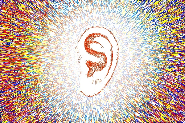 Nghe tiếng chuông ngân trong tai là dấu hiệu của ù tai